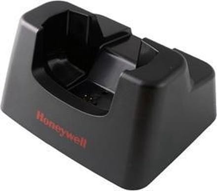 Honeywell Single Charging Dock - Handheld-Ladestation - Ausgangsbuchsen: 1 - für ScanPal EDA50K (EDA50K-HB-R)