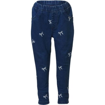 LUPILU Kinder jegging (Blauw, 98/104)