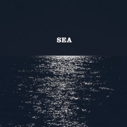 Sweet Pete & The Land Band - Sea