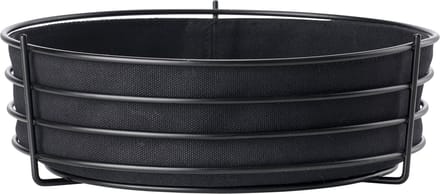 Zone Denmark Broodmand Singles Dia. 25,5 x 8 cm Black