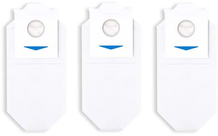 Ecovacs DDB030038 stofzuiger accessoire Stofzak Robotstofzuiger