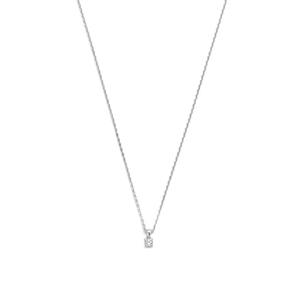Isabel Bernard - De la Paix Celesse - IBD350005 - Dames - Ketting - 39.50 - 44.50 CM