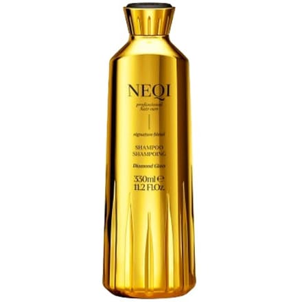 NEQI Diamond Glass Shampoo - 330 ml