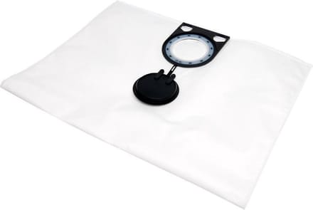 Spit Fleece Stofzuigerzakken - 620922