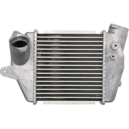 Intercooler THERMOTEC DA3005TT