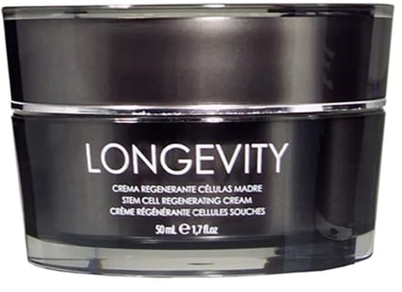 Anti-Veroudering Crème Levissime Longevity Crema