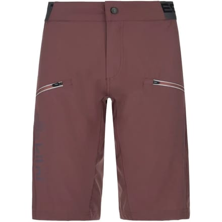 Kilpi Trackee Korte Broek Rood 38 Vrouw