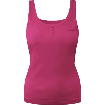 Champion Heritage Fit Dames Roze Tanktop