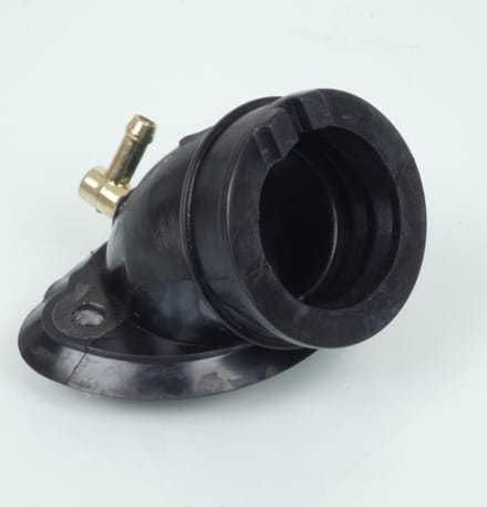 rms inlaatpijp voor piaggio 125 zip scooter 2000 tot 2002 m2500 nieuw
