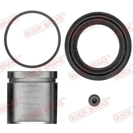 Reparatieset, remklauw QUICK BRAKE 114-5076
