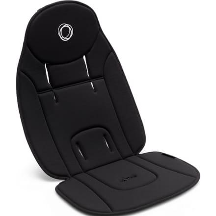 Bugaboo Butterfly stoelinzet Midnight black