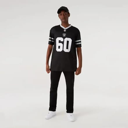 Koszulka Las Vegas Raiders Mesh