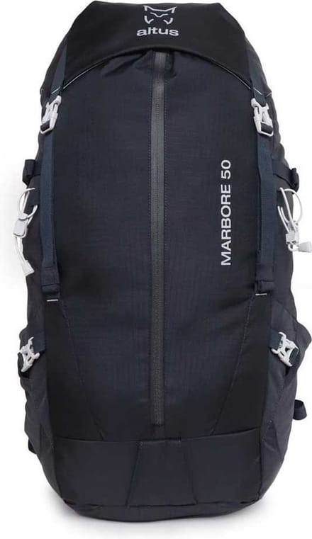 Altus Marbore I30 Rugzak 50l Zwart