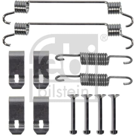 Toebehorenset, remschoenen FEBI BILSTEIN 182577