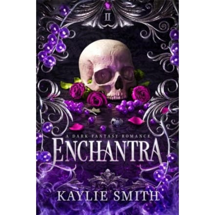 Enchantra - Second Sky - Kaylie Smith