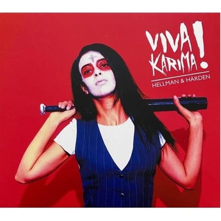 Hellman & Harden - Viva Karima!