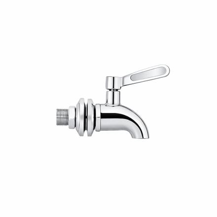 Aquaticstream 8.5L | Stainless Steel Spigot™