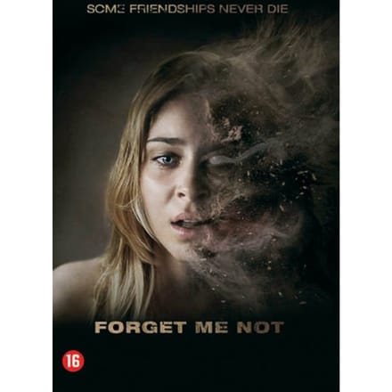 Speelfilm - Forget Me Not