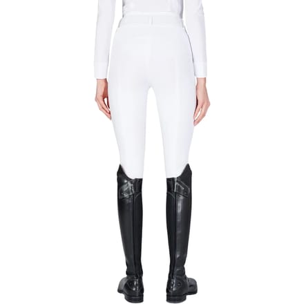 Dames wedstrijdbroek met middengrip Vestrum Molveno TK