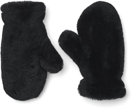 Sheepskin House - Monta Wanten - Schapenvacht - Polyester voering