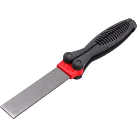 Aiguiseur van diamanten messen Lansky 2 Grains 120/600