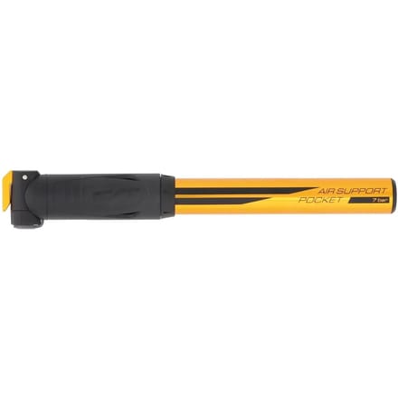 Luchtpomp Contec Pocket Basic