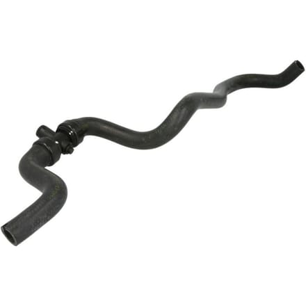 Koelsysteem, rubberen slang THERMOTEC DNF050TT
