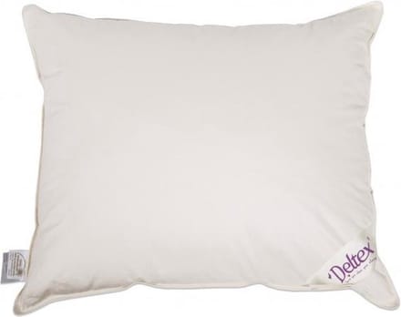 Deltex Eastland Hoofdkussen - Wol - 60x70cm