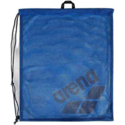 Arena Meshtas One Go Blauw