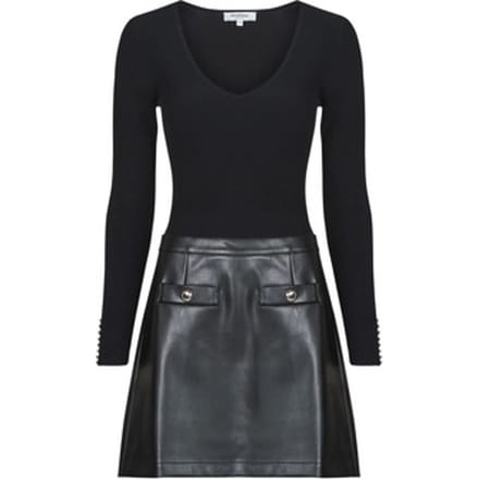 Morgan  Korte Jurk REGOTA