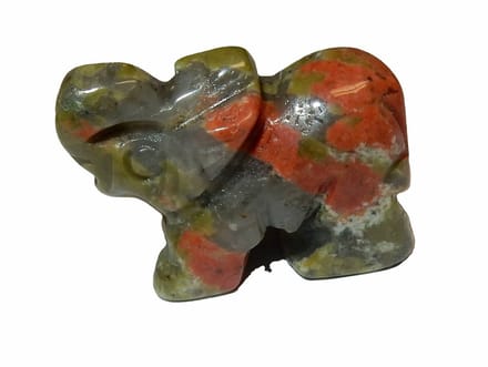 Miniatuur Olifant Unakiet Klein