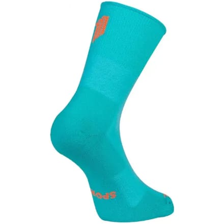 Sporcks Marathon Sokken Blauw EU 38-40
