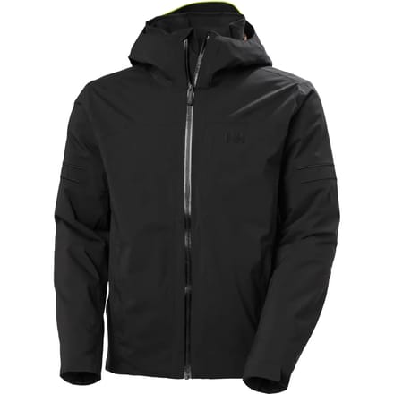 Ski-jas Helly Hansen Courchevel