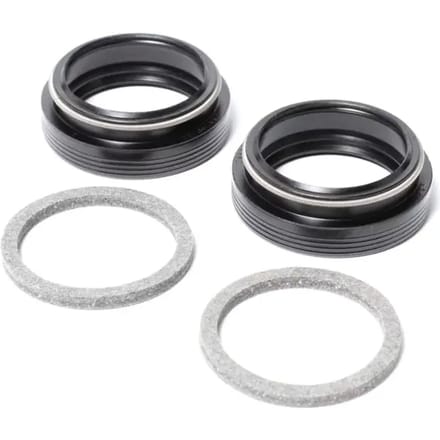 Stofdekselpakking voor vork Suntour SF18 Raidon34 Boost