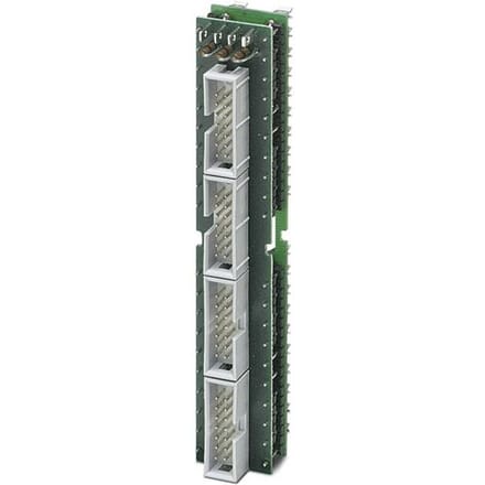 Phoenix Contact FLKM 50/4-FLK14/PA-S300 2296281 PLC-frontinsteekmodule