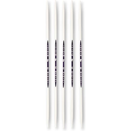 Sokkenbreinaalden ergonomisch 3,5 mm - 20 cm - Prym