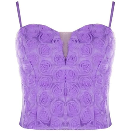 Blouse Rinascimento CFC0122992003