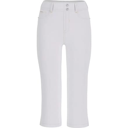 Damesjeans Guess High Rise Capri