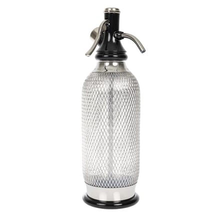 iSi Classic sodamaker - 1 L