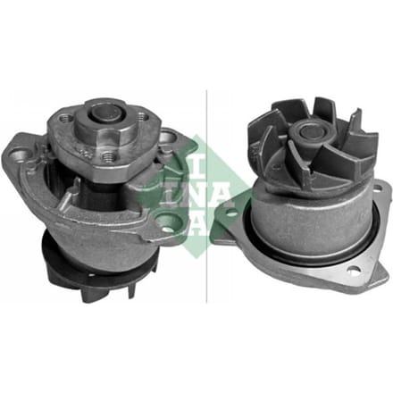 Schaeffler Ina Koelvloeistof pomp INA 538 0334 10