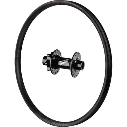 Voorwiel Reverse Components Black One / Base