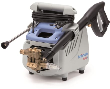 Kränzle Hd Reiniger K1050P Draagbaar