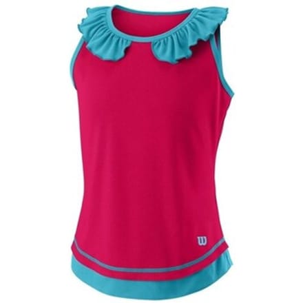 T-shirt Korte Mouw Wilson Competition Ii