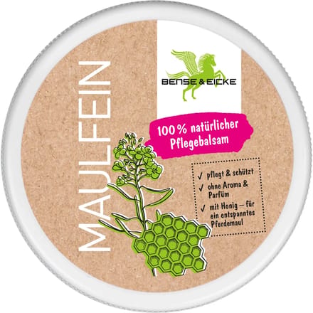 Paardenbalsem Bense & Eicke Maulfein