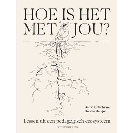 Hoe Is Het Met Jou? - Astrid Ottenheym