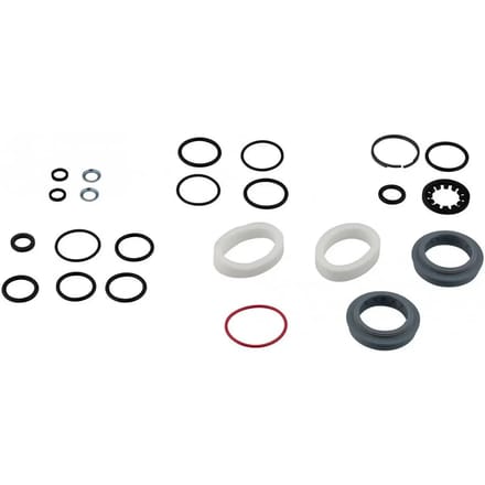 Vorkonderdelenset Rockshox 200 H/1 An Recon Rl/Tk A1-A2 Non Boost 2018-2020