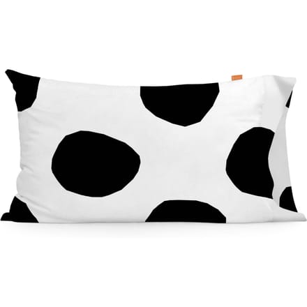 Set van 2 kussenslopen Dot | Blanc
