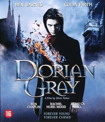 Dorian Gray (Blu-ray)