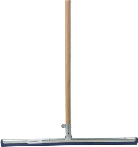 Synx Tools Union schrobbezem & Vloertrekker 60cm set van 2 - vloer - trekker - schrobber - Lengte 150cm