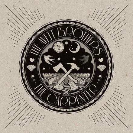 The Carpenter - Avett Brothers